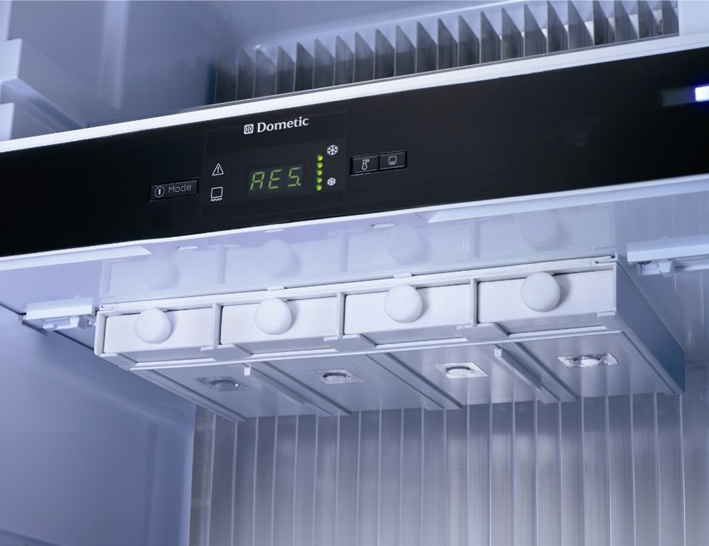 Carte Electronique Frigo Dometic Rmd 8505 Cartes