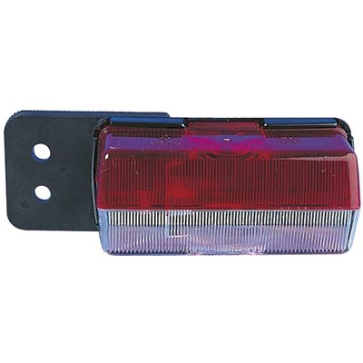 Fanale D'Ingombro 07-P - Euro Accessoires Italia