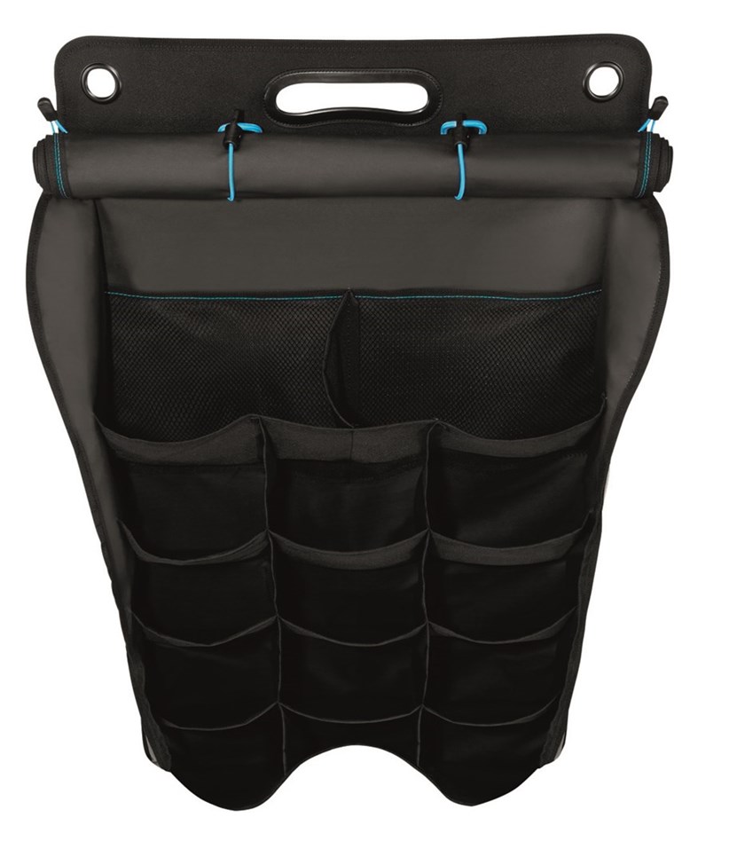Thule Wall Organizer Black 14 Tasche 306924 Euro Accessoires Italia