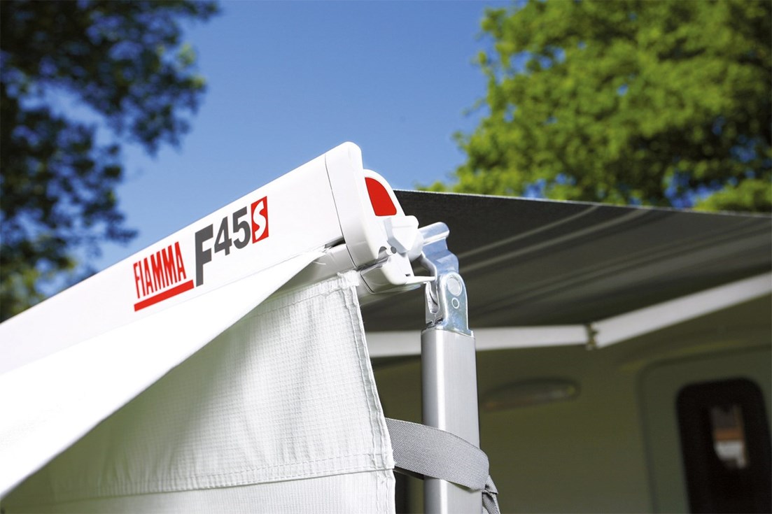 Tenda a Rullo In Bambù Naturale Marronechiaro 150x175cm | Leroy Merlin