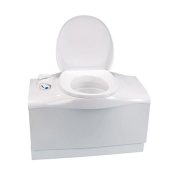 WC Chimici Fissi (Prodotti) - Euro Accessoires Italia