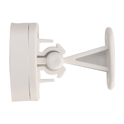 BLOCCA PORTA CON FERMO BIANCO CONFEZIONE DA 10 - X816986S - Euro  Accessoires Italia