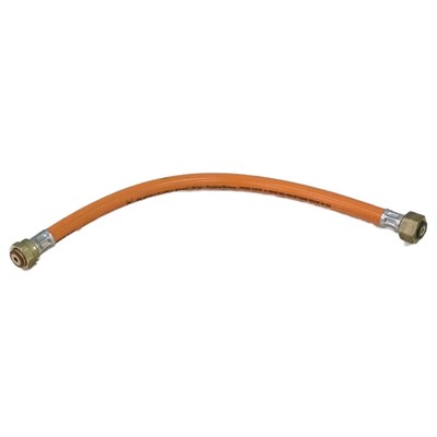 Enders Kit Di Gas Professionale Con Protezione Antirottura Del Tubo E